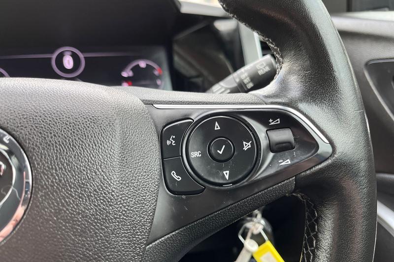 Used Vauxhall Grandland 2023 for sale - 77653737: Photo 25