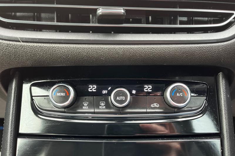 Used Vauxhall Grandland 2023 for sale - 77653737: Photo 29