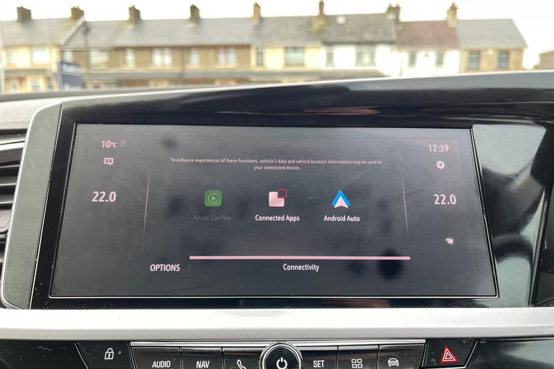 Used Vauxhall Grandland 2023 for sale - 77653737: Photo 30