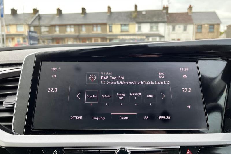 Used Vauxhall Grandland 2023 for sale - 77653737: Photo 31