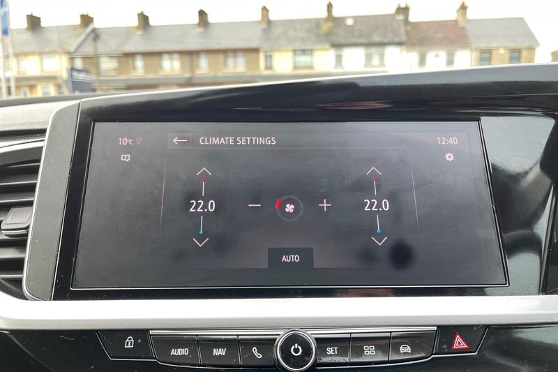 Used Vauxhall Grandland 2023 for sale - 77653737: Photo 33