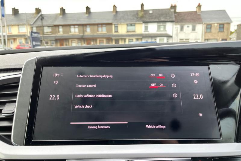 Used Vauxhall Grandland 2023 for sale - 77653737: Photo 34