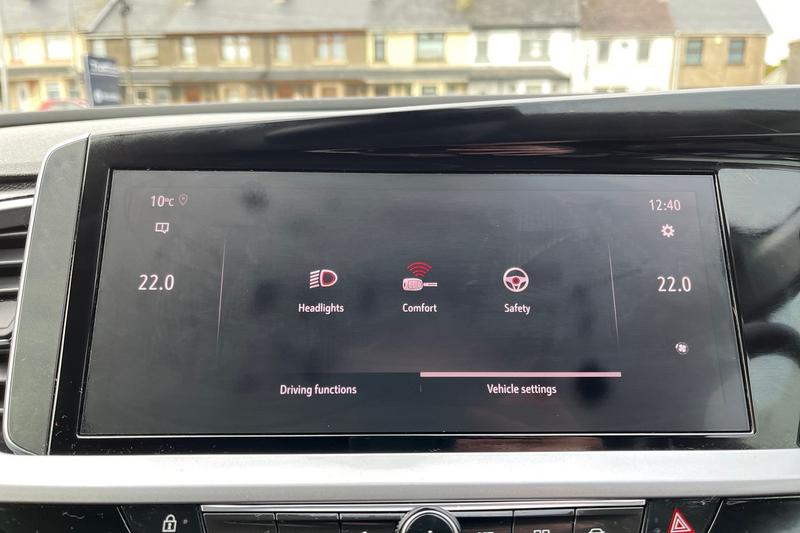 Used Vauxhall Grandland 2023 for sale - 77653737: Photo 35