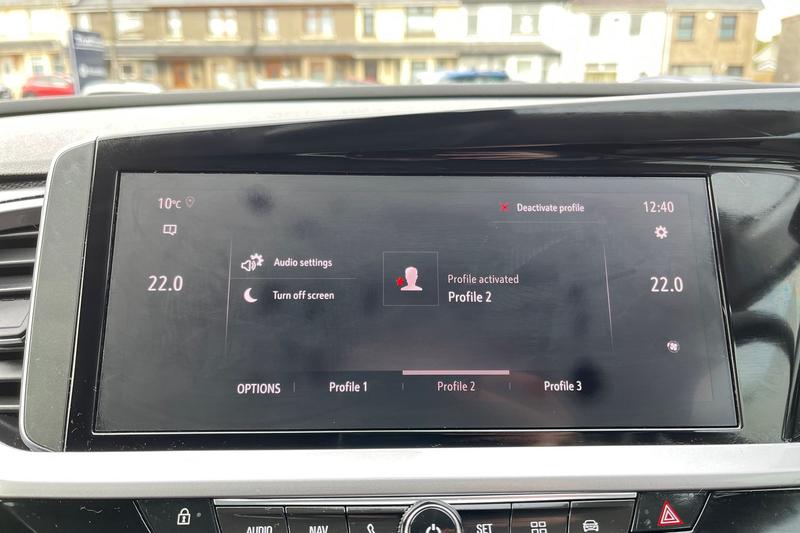 Used Vauxhall Grandland 2023 for sale - 77653737: Photo 36