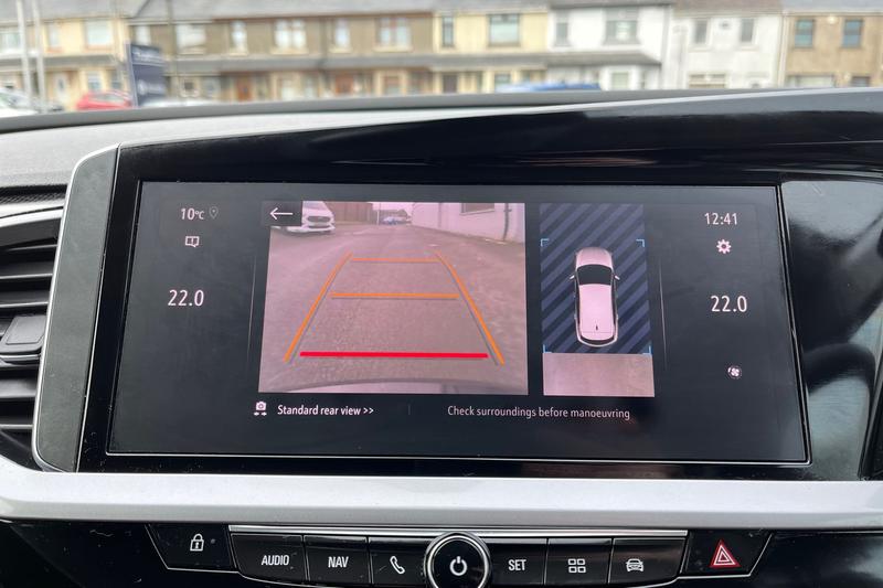 Used Vauxhall Grandland 2023 for sale - 77653737: Photo 37