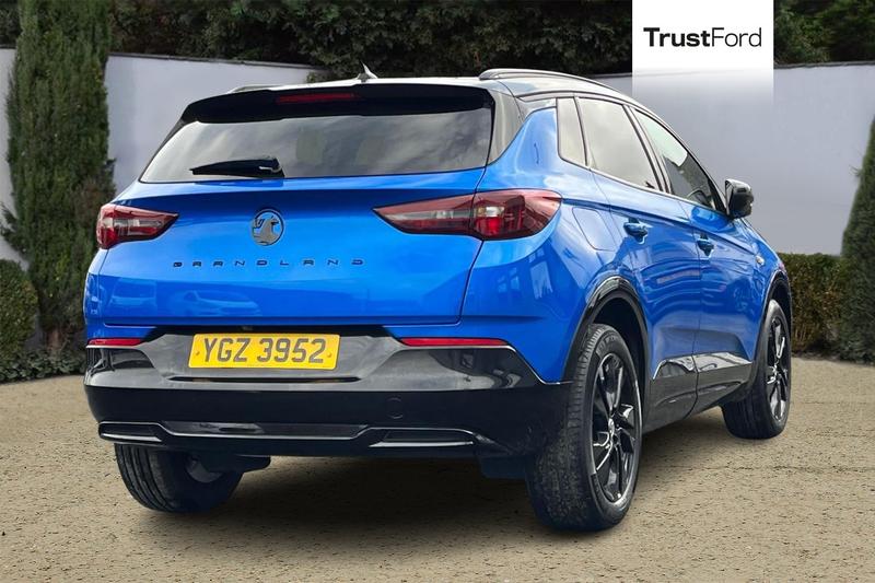 Used Vauxhall Grandland 2023 for sale - 77653737: Photo 4