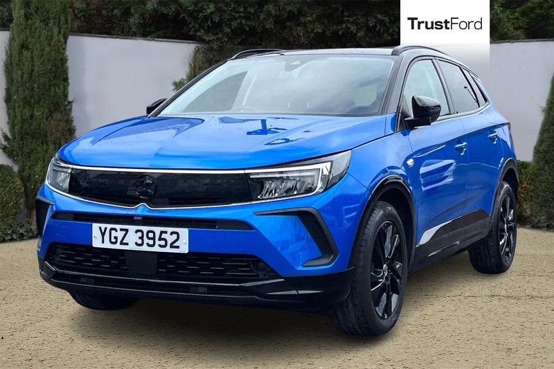 Used Vauxhall Grandland 2023 for sale - 77653737: Photo 5