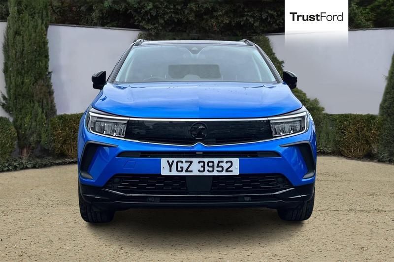 Used Vauxhall Grandland 2023 for sale - 77653737: Photo 6