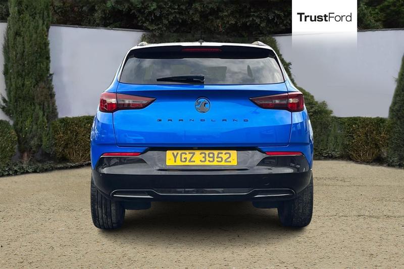 Used Vauxhall Grandland 2023 for sale - 77653737: Photo 7