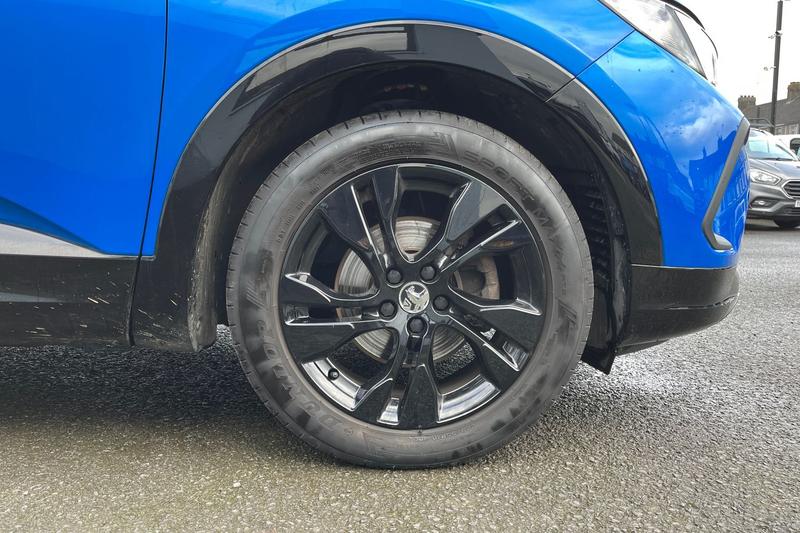 Used Vauxhall Grandland 2023 for sale - 77653737: Photo 8