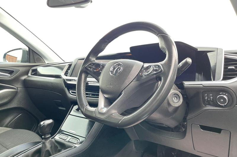 Used Vauxhall Grandland 2023 for sale - 77653737: Photo 9
