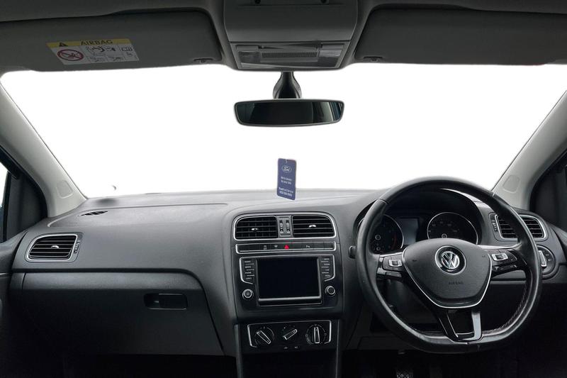 Used Volkswagen Polo 2017 for sale - 77292705: Photo 10