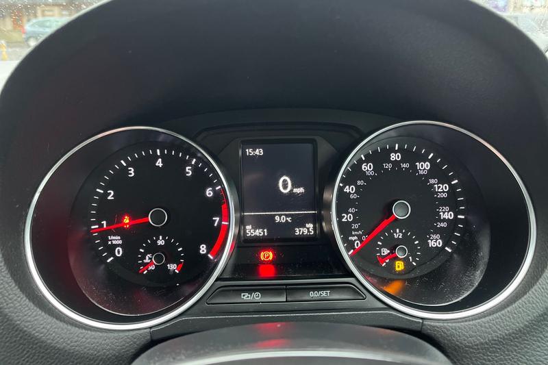 Used Volkswagen Polo 2017 for sale - 77292705: Photo 13