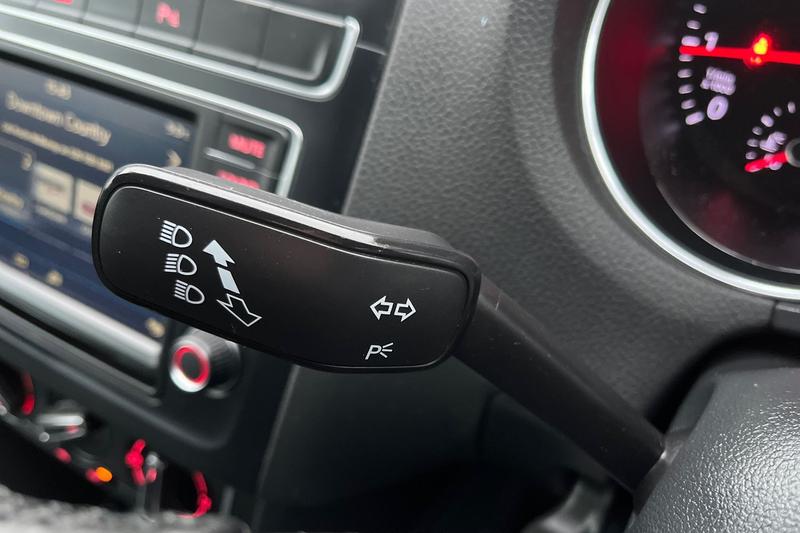 Used Volkswagen Polo 2017 for sale - 77292705: Photo 14