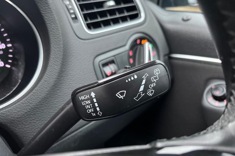 Used Volkswagen Polo 2017 for sale - 77292705: Photo 15