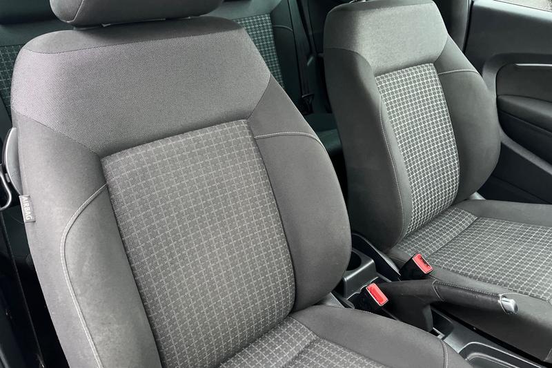 Used Volkswagen Polo 2017 for sale - 77292705: Photo 17