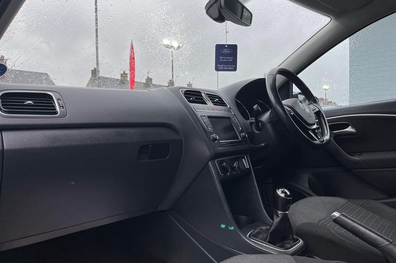 Used Volkswagen Polo 2017 for sale - 77292705: Photo 18