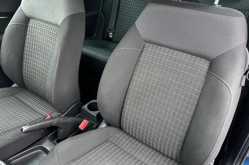 Used Volkswagen Polo 2017 for sale - 77292705: Photo 19