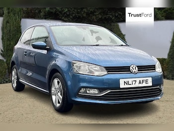 Volkswagen Polo feature image