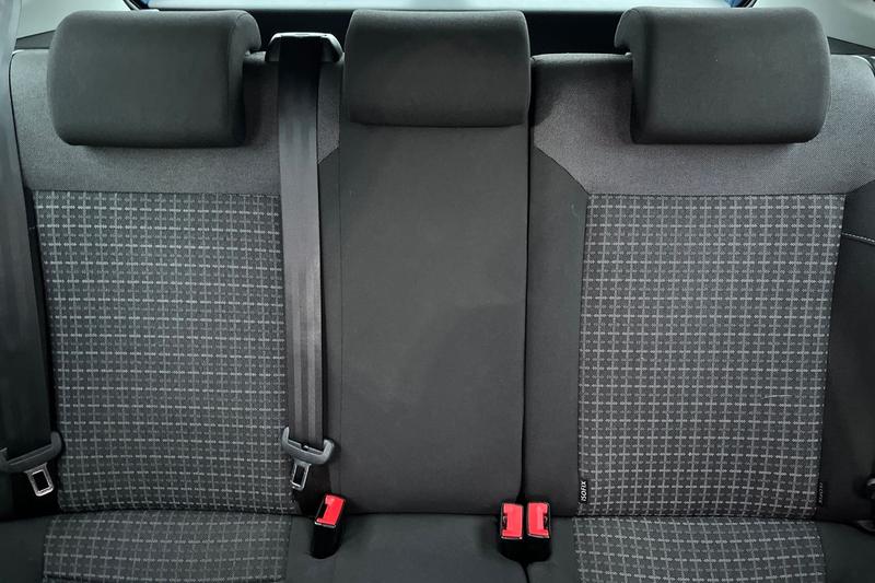 Used Volkswagen Polo 2017 for sale - 77292705: Photo 20