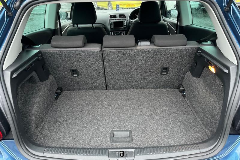 Used Volkswagen Polo 2017 for sale - 77292705: Photo 21