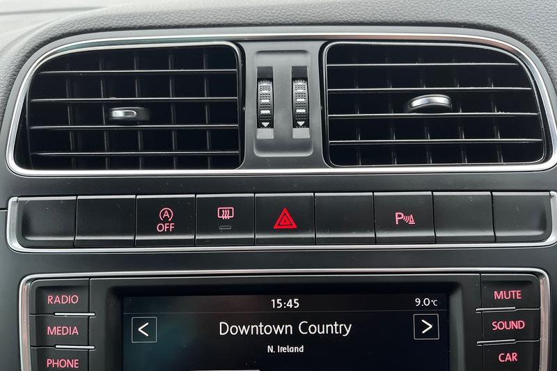 Used Volkswagen Polo 2017 for sale - 77292705: Photo 30