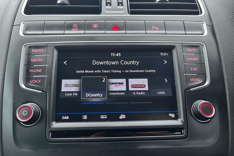 Used Volkswagen Polo 2017 for sale - 77292705: Photo 31