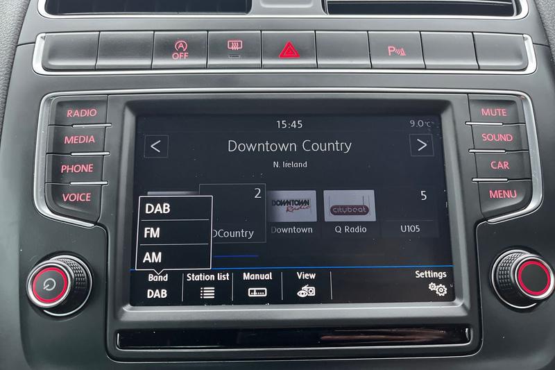 Used Volkswagen Polo 2017 for sale - 77292705: Photo 32