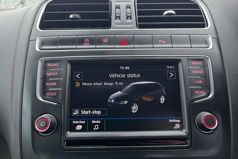 Used Volkswagen Polo 2017 for sale - 77292705: Photo 35