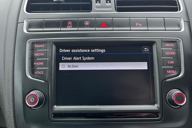 Used Volkswagen Polo 2017 for sale - 77292705: Photo 37