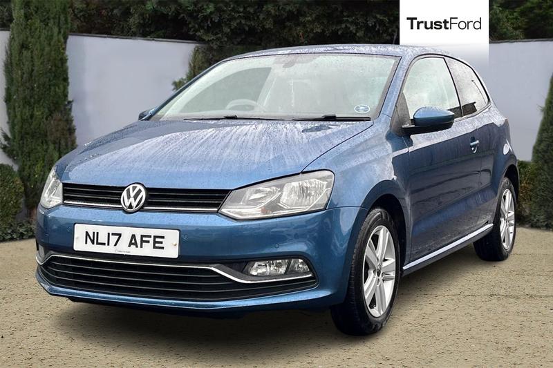 Used Volkswagen Polo 2017 for sale - 77292705: Photo 5