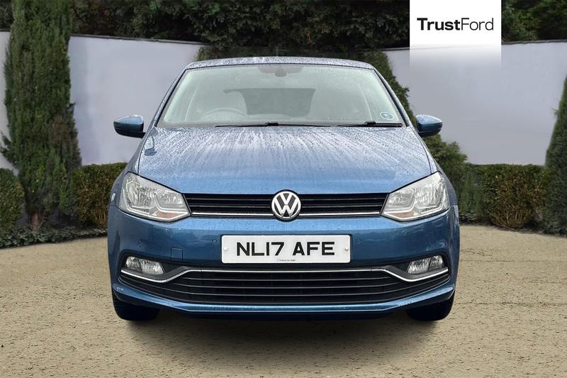 Used Volkswagen Polo 2017 for sale - 77292705: Photo 6