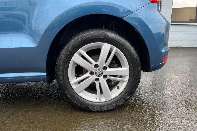 Used Volkswagen Polo 2017 for sale - 77292705: Photo 8