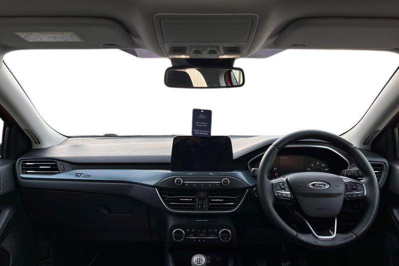 Used Ford Focus 2019 for sale - 78190478: Photo 10