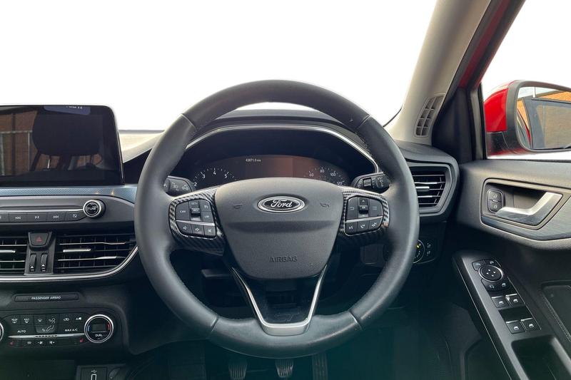 Used Ford Focus 2019 for sale - 78190478: Photo 11