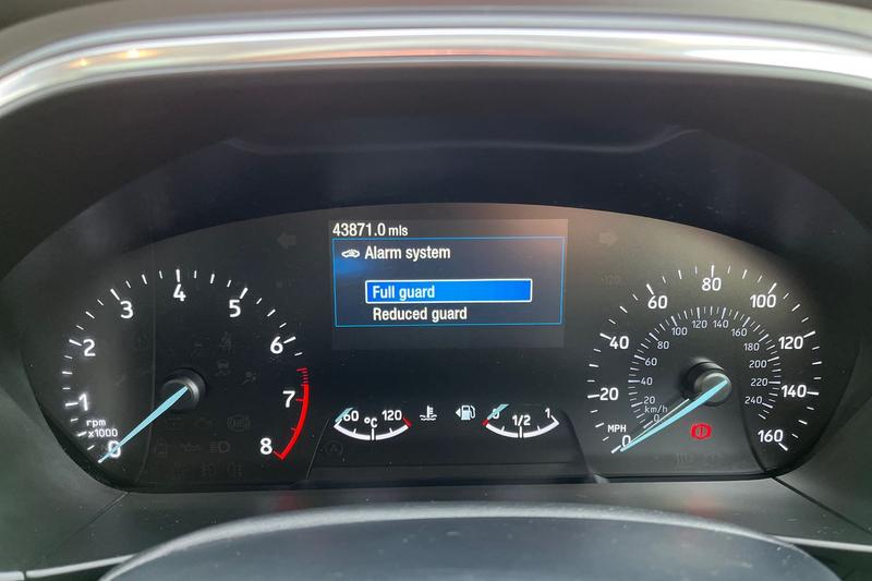 Used Ford Focus 2019 for sale - 78190478: Photo 13