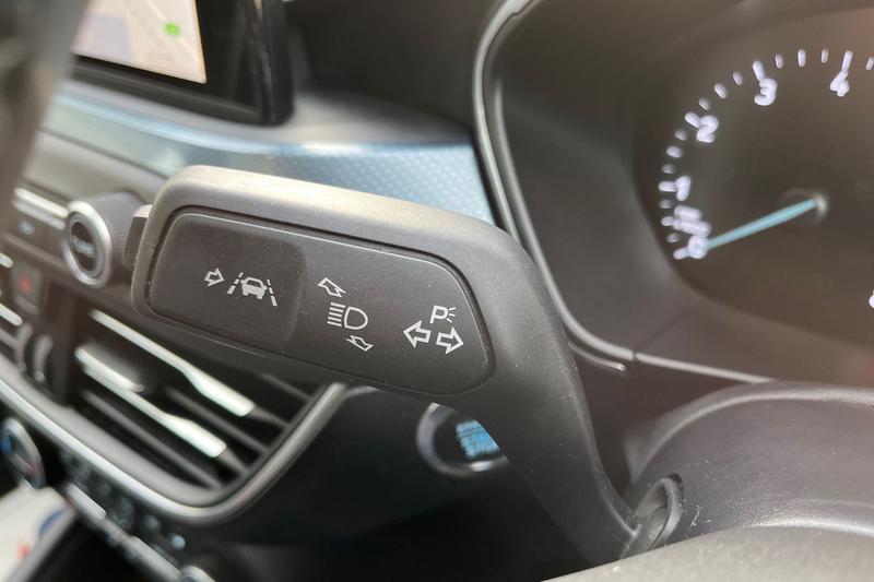 Used Ford Focus 2019 for sale - 78190478: Photo 14