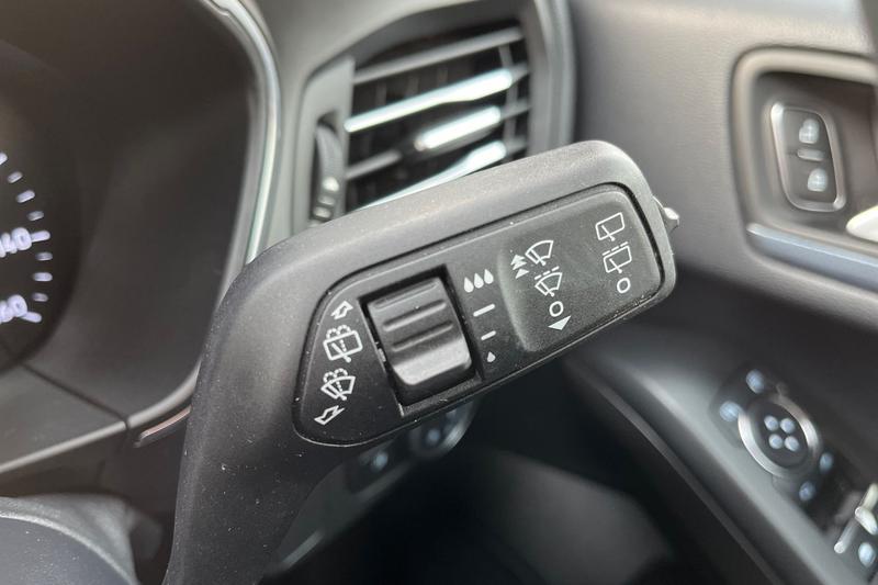 Used Ford Focus 2019 for sale - 78190478: Photo 15