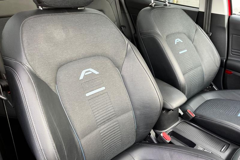 Used Ford Focus 2019 for sale - 78190478: Photo 17