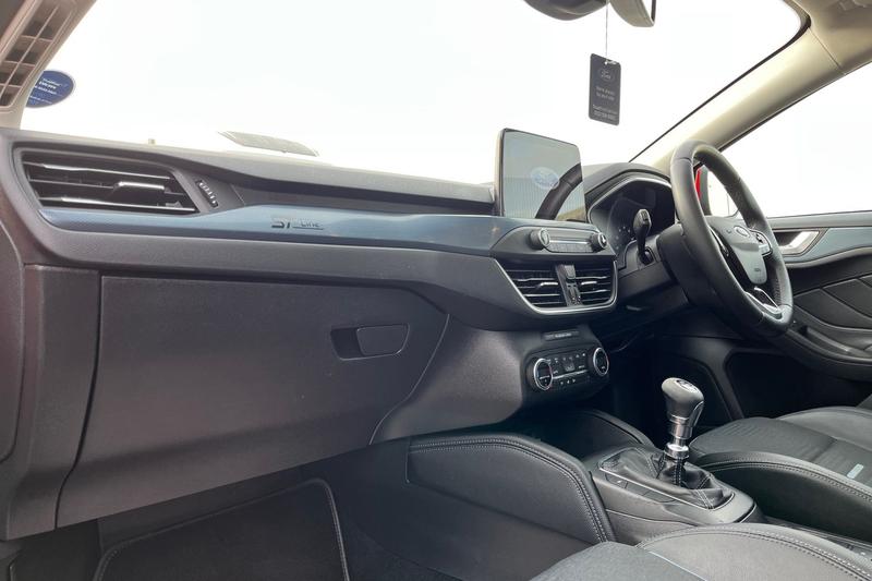 Used Ford Focus 2019 for sale - 78190478: Photo 18