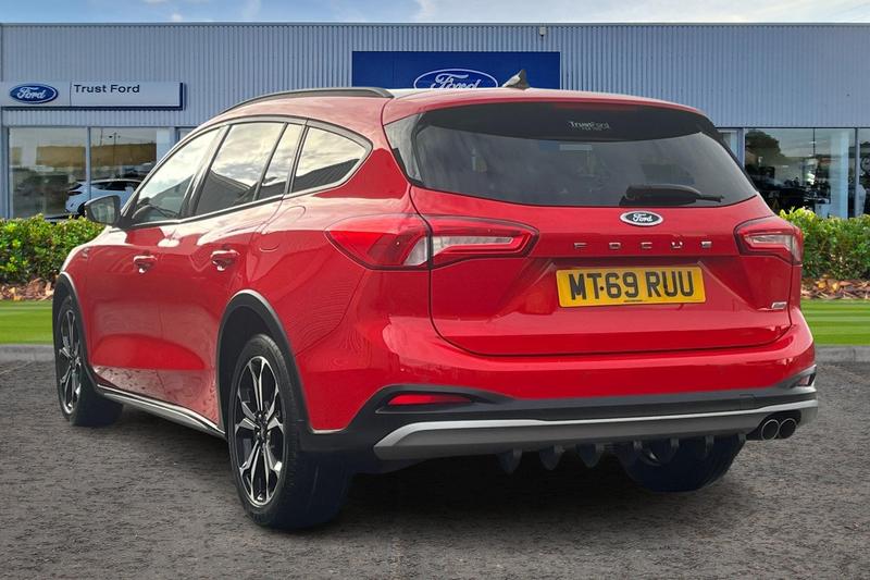 Used Ford Focus 2019 for sale - 78190478: Photo 2