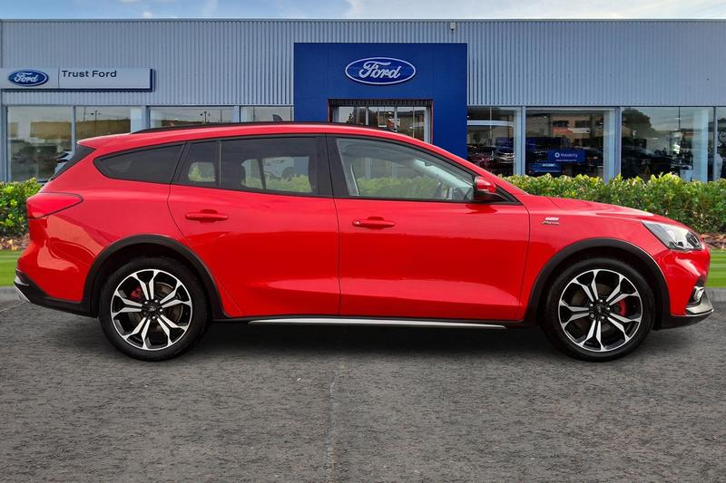 Used Ford Focus 2019 for sale - 78190478: Photo 3