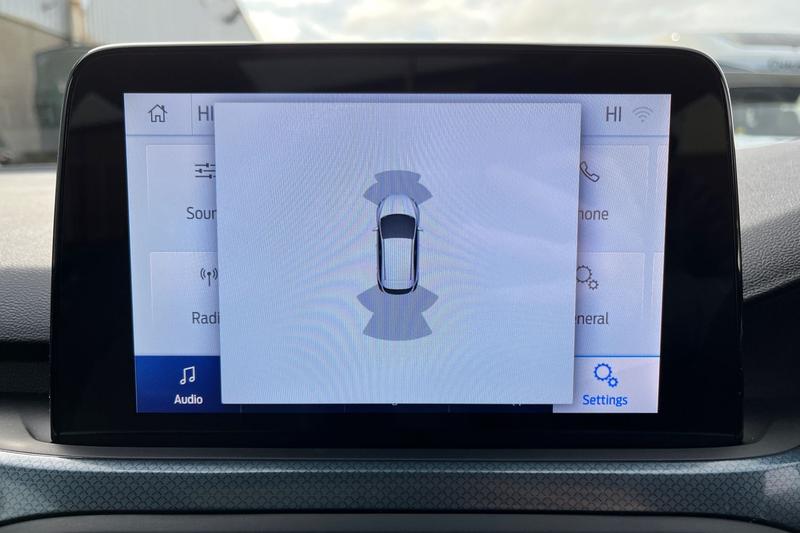 Used Ford Focus 2019 for sale - 78190478: Photo 39