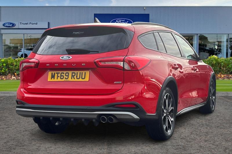 Used Ford Focus 2019 for sale - 78190478: Photo 4