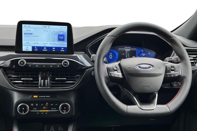 Used Ford Kuga 2023 for sale - 76139618: Photo 11