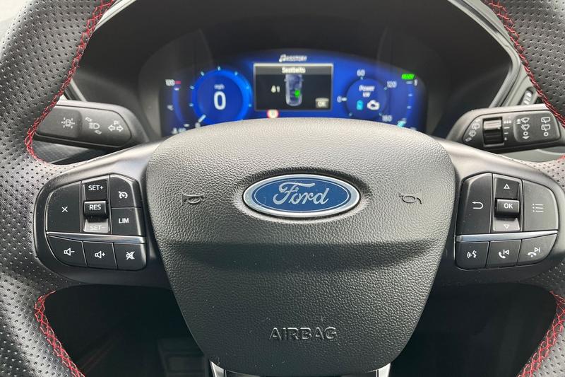 Used Ford Kuga 2023 for sale - 76139618: Photo 12
