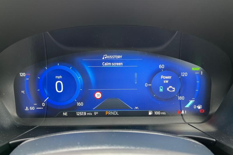 Used Ford Kuga 2023 for sale - 76139618: Photo 13