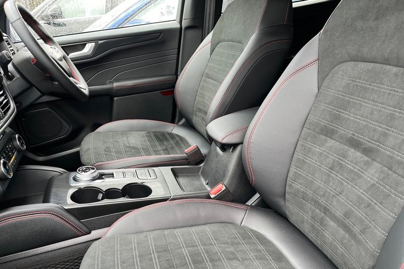 Used Ford Kuga 2023 for sale - 76139618: Photo 19