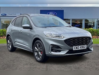 Ford - Kuga