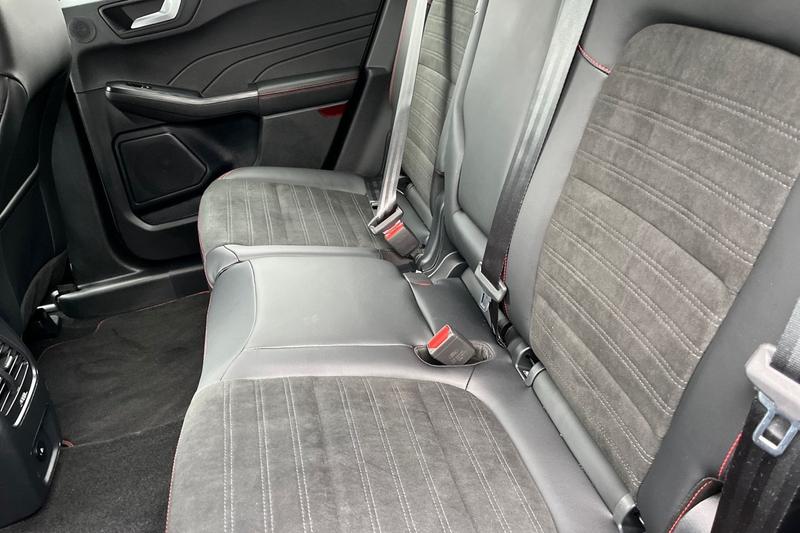 Used Ford Kuga 2023 for sale - 76139618: Photo 20